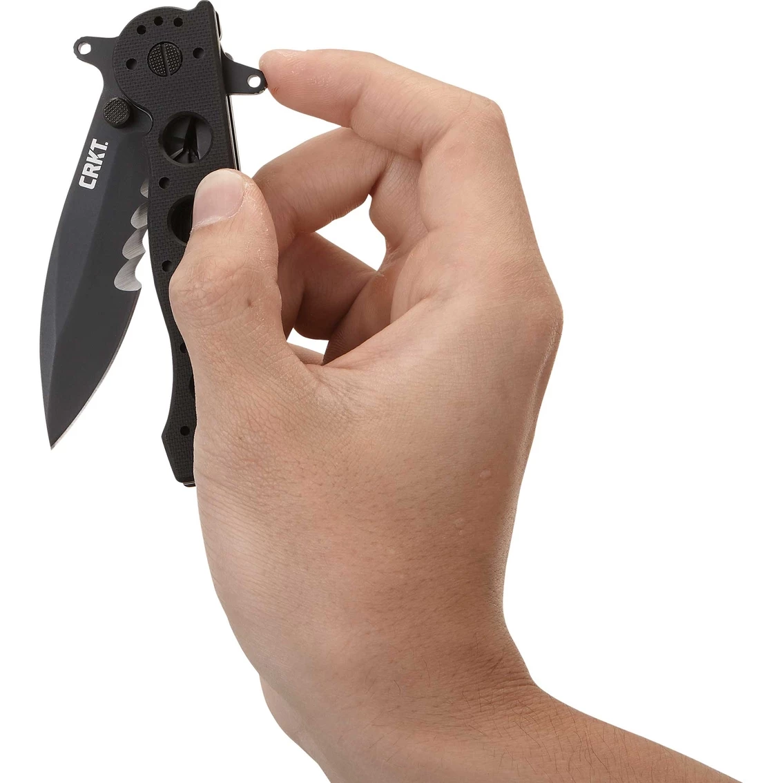 Promo π€© Columbia River Knife & Tool M21-12SFG Special Forces Drop Point With Serrations β¨ 12 Promo π€© Columbia River Knife & Tool M21-12SFG Special Forces Drop Point With Serrations β¨ - Image 10