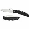 Hot Sale 🎁 Spyderco Endura 4 Lightweight Flat Ground PlainEdge Folding Knife ⌛ -Sports Outdoors Sales Shop unnamed file 299