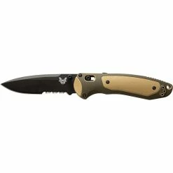Flash Sale ๐ฏ Benchmade Boost 590SBK-1 Federal Government Exclusive Knife ๐ฅฐ