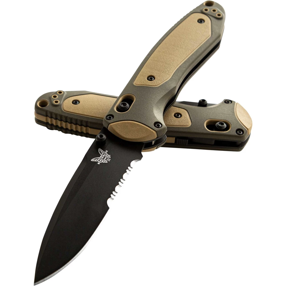 Flash Sale π― Benchmade Boost 590SBK-1 Federal Government Exclusive Knife π₯° 4 Flash Sale π― Benchmade Boost 590SBK-1 Federal Government Exclusive Knife π₯° - Image 2