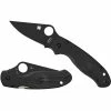 Budget ๐ Spyderco C223PBBK Para 3 Lightweight Black Blade Folding Knife ๐ 2 Budget ๐ Spyderco C223PBBK Para 3 Lightweight Black Blade Folding Knife ๐ -Sports Outdoors Sales Shop unnamed file 304