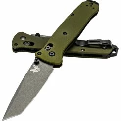 Wholesale ⌛ Benchmade Bailout 537GY-1 Knife ⌛