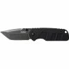 Budget 🤩 Smiths Consumer Products Inc Campaign Black Stonewash Tanto Blade Knife ⌛ -Sports Outdoors Sales Shop unnamed file 334