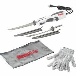 Cheapest 🌟 Smiths Consumer Products Inc Lawaia Electric Fillet Knife 💯