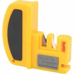 Best Sale 😀 Smiths Consumer Products Inc Fillet Knife And Hook Sharpener 🎁