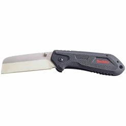 Best deal 😀 Smiths Consumer Products Inc EdgeWork Site Wharncliffe Knife 🤩