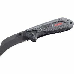 Best Sale 🔔 Smiths Consumer Products Inc EdgeWork Site Hawk Bill Knife 😀