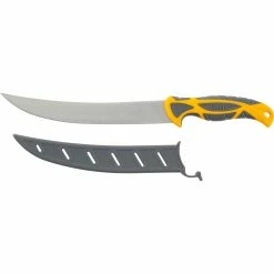 Cheap 👏 Smiths Consumer Products Inc EdgeSport 8 In. Boning Fillet Knife 😀