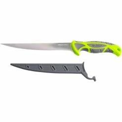 Best deal ⌛ Smiths Consumer Products Inc Mr. Crappie 7 In. Slab Sticker Fillet Knife 😍