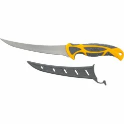 Hot Sale 👏 Smiths Consumer Products Inc EdgeSport 6 In. Boning Fillet Knife ⌛