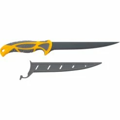 Top 10 😉 Smiths Consumer Products Inc Lawaia 7 In. 🧥 Coated Fillet Knife ⌛