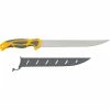 Budget 🛒 Smiths Consumer Products Inc Smith's Consumer Products Inc RegalRiver 9 In. Fillet Knife ✨ -Sports Outdoors Sales Shop unnamed file 355