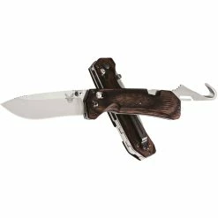 Cheapest 🛒 Benchmade Grizzly Creek 15060-2 Knife 🧨