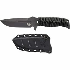 Best reviews of 👏 Benchmade Fixed Adamas 375BK-1 Knife 😉