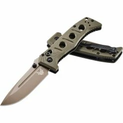 Best deal 🎁 Benchmade Mini Adamas 273FE-2 Knife 👍