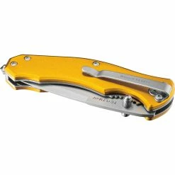 Hot Sale 👏 CAT 980011 6.625 In. Folding Knife 🌟 -Sports Outdoors Sales Shop unnamed file 386