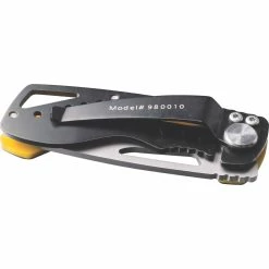 Coupon ⭐ CAT 980010 5 In. Drop Point Folding Knife 👏 -Sports Outdoors Sales Shop unnamed file 401