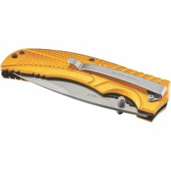 Coupon 🧨 CAT 980006 8 In. Drop Point Serrated Folding Knife ❤️ -Sports Outdoors Sales Shop unnamed file 404