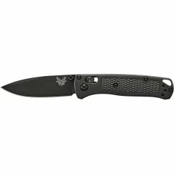 Budget ⌛ Benchmade Mini Bugout 533BK-2 Knife ⭐