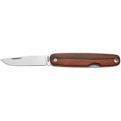 Brand new 🔥 Bear & Son Cutlery 3.5 In. Cocobola Slip Joint Knife 👏