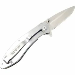 Best deal 🌟 Bear & Son Cutlery 112 Stainless Steel Executive Liner Lock Knife ❤️