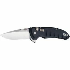 Best reviews of 💯 Hogue X1 Microflip 2.75 In. Folder Drop Point Blade Knife 😍