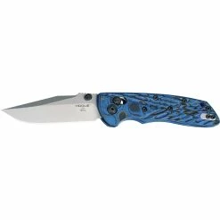 Budget 🤩 Hogue Deka 3.25 In. Able Lock Folder Knife With Clip Point Blade ⭐
