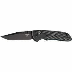 Deals 🧨 Hogue Deka 3.25 In. Able Lock Folder Knife With Clip Point Blade 🧨