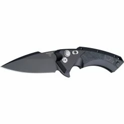 Brand new ⌛ Hogue X5 3.5 In. Folder Spear Point Blade Knife 👍