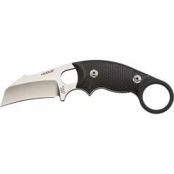 Coupon ✨ Hogue EX-F03 Hawkbill Blade 2.2 In. G10 Knife 🔔