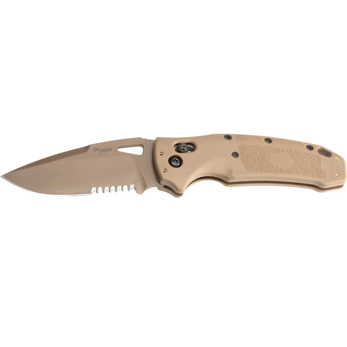 Cheapest ๐ Hogue Sig K320 M17 3.5 In. Drop Point Blade Knife โ 3 Cheapest ๐ Hogue Sig K320 M17 3.5 In. Drop Point Blade Knife โ