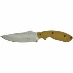Deals 🧨 VNives Frontier Survivor Fixed Blade Knife 💯