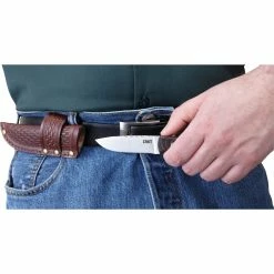 Brand new ๐ฅ Columbia River Knife & Tool Hunt'N Fisch Fixed Blade Knife, Leather Sheath ๐ 9 Brand new ๐ฅ Columbia River Knife & Tool Hunt'N Fisch Fixed Blade Knife, Leather Sheath ๐ -Sports Outdoors Sales Shop unnamed file 52