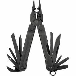 Budget 😀 Leatherman Tool Group Leatherman Super Tool 300 EOD Multi Tool, Black Oxide 🤩