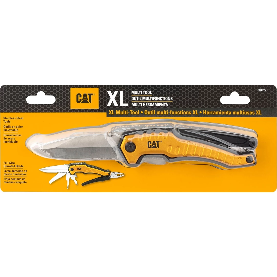 Outlet π₯ CAT XL Multi Tool π― 3 Outlet π₯ CAT XL Multi Tool π―