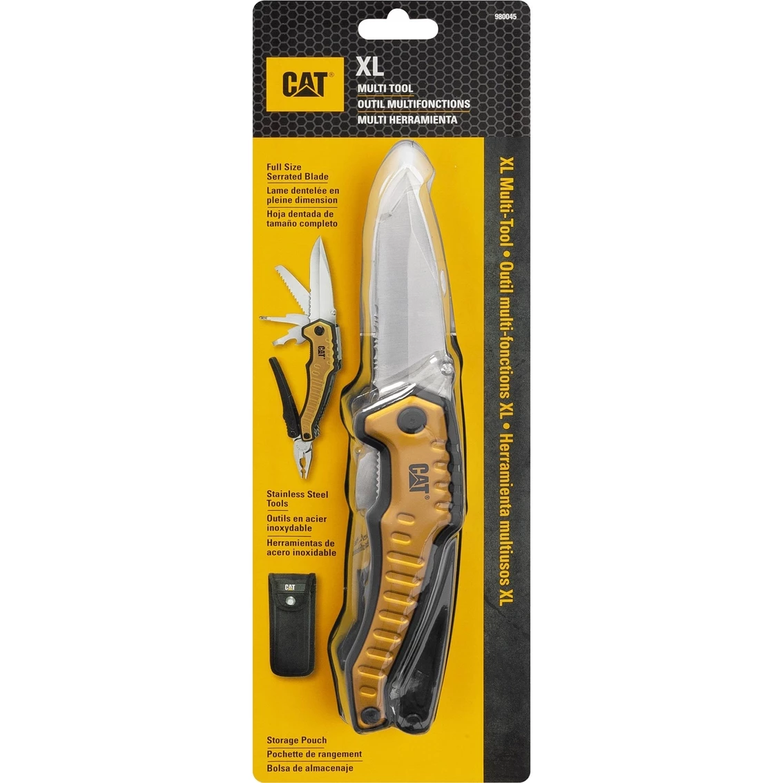 Cheap βοΈ CAT 9 In 1 Multi Tool π 3 Cheap βοΈ CAT 9 In 1 Multi Tool π