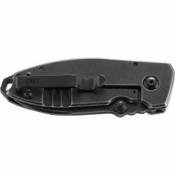 Brand new ๐ Columbia River Knife & Tool Squid Clip Folder Knife, Black Stonewash Finish ๐คฉ 7 Brand new ๐ Columbia River Knife & Tool Squid Clip Folder Knife, Black Stonewash Finish ๐คฉ -Sports Outdoors Sales Shop unnamed file 56