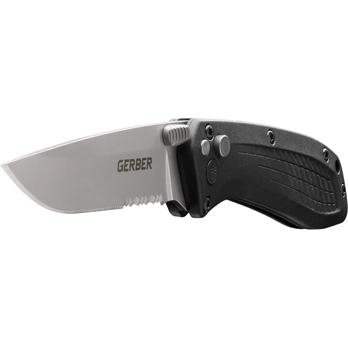 Outlet ๐ Gerber Knives And Tools Gerber US-Assist Pocket Clip Folding Knife ๐ 4 Outlet ๐ Gerber Knives And Tools Gerber US-Assist Pocket Clip Folding Knife ๐ - Image 2