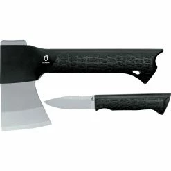 Cheapest 🎉 Gerber Knives And Tools Gator Combo Axe ⭐