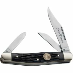 Best Pirce ✔️ Boker USA Boker Stockman Style Folding Knife 👍