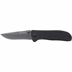 Cheap โญ Columbia River Knife & Tool Drifter Clip Folder Knife, G10 Handle Scales ๐