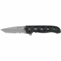 Hot Sale ๐ Columbia River Knife & Tool M16-12Z Clip Folder Knife ๐