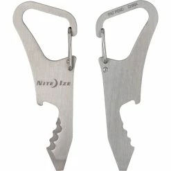 Cheap 👏 Nite Ize DoohicKey Stainless ClipKey 👍