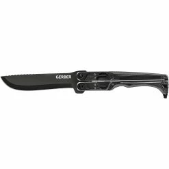 Coupon 😉 Gerber Knives And Tools Gerber DoubleDown Folding Machete 🔔