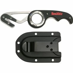Discount 🔥 Smiths Consumer Products Inc Folding Gut Hook Seatbelt Cutter ✨