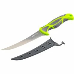 Top 10 🎉 Smiths Consumer Products Inc Mr. Crappie 6 In. Curved Slab Slicker 🤩