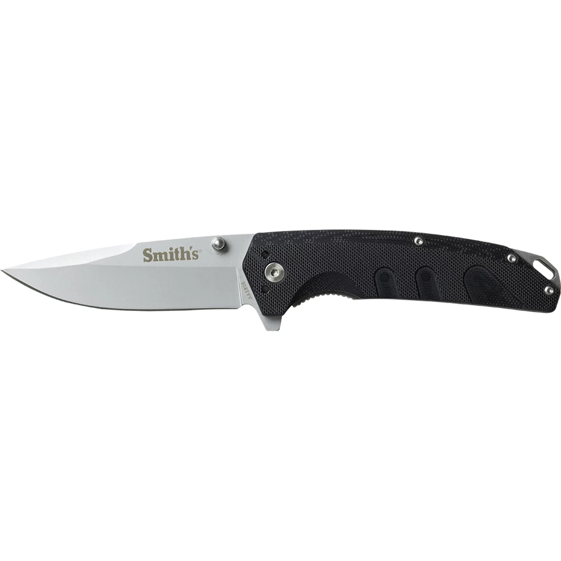 Buy ๐ฅ Smiths Consumer Products Inc Rally Satin Drop Point Blade ๐คฉ 4 Buy ๐ฅ Smiths Consumer Products Inc Rally Satin Drop Point Blade ๐คฉ - Image 2