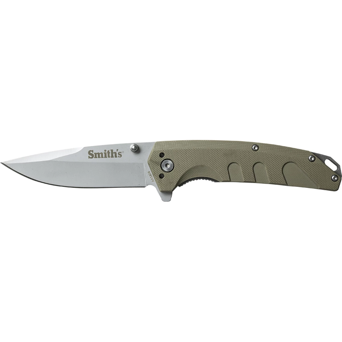 Buy ๐ฅ Smiths Consumer Products Inc Rally Satin Drop Point Blade ๐คฉ 5 Buy ๐ฅ Smiths Consumer Products Inc Rally Satin Drop Point Blade ๐คฉ - Image 3