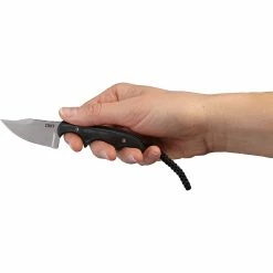 Buy ❤️ Columbia River Knife & Tool Minimalist Bowie Compact Fixed Blade Knife 🧨 -Sports Outdoors Sales Shop unnamed file 69