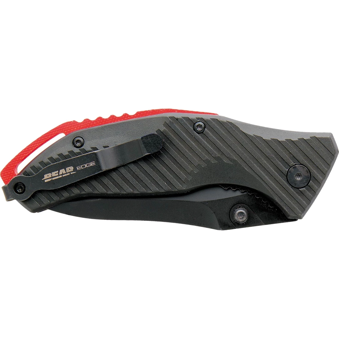 Top 10 ๐ฅฐ Bear & Son Cutlery 103 4.5 In. Black Aluminum Assisted Opening Sideliner ๐ 4 Top 10 ๐ฅฐ Bear & Son Cutlery 103 4.5 In. Black Aluminum Assisted Opening Sideliner ๐ - Image 2